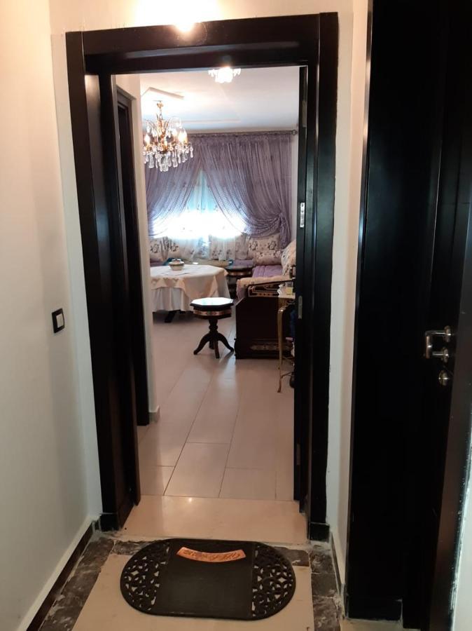 Modern Apartment In The Downtown Martil Exterior photo